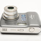 Nikon Coolpix L2 6MP Digital Point&Shoot Camera (Gray), Tested, Boxed