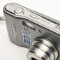Nikon Coolpix L2 6MP Digital Point&Shoot Camera (Gray), Tested, Boxed