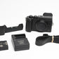 Panasonic Lumix DMC-GX85 16MP Mirrorless MFT Digital Camera+case, 5153 Acts