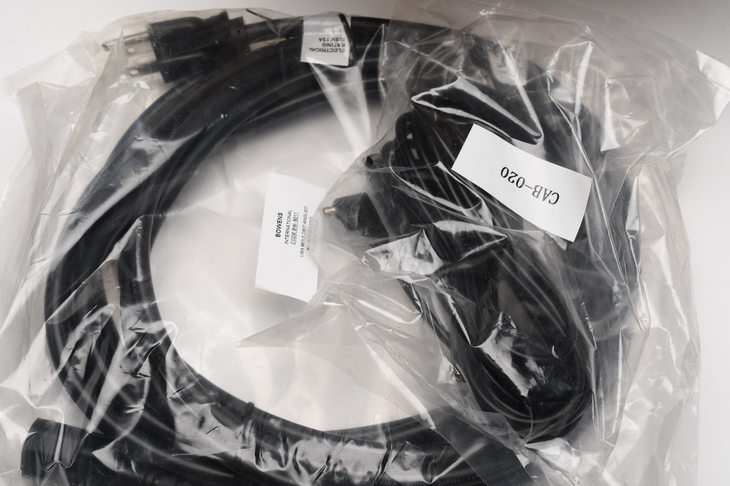 Bowens Gemini 400Rx 400W/s Monolight (90-130VAC) - New in Box