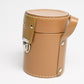 Hasselblad 150 Lens case 58327 for Sonnar 150mm lens, New