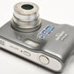 Nikon Coolpix L2 6MP Digital Point&Shoot Camera (Gray), Tested, Boxed