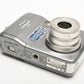 Nikon Coolpix L2 6MP Digital Point&Shoot Camera (Gray), Tested, Boxed