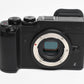 Panasonic Lumix DMC-GX85 16MP Mirrorless MFT Digital Camera+case, 5153 Acts