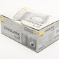 Nikon Coolpix L2 6MP Digital Point&Shoot Camera (Gray), Tested, Boxed