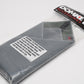 Domke 19 x 19" Color-Coded Protective Wrap (Gray) #722-19G - NEW