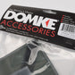 Domke 19 x 19" Color-Coded Protective Wrap (Gray) #722-19G - NEW