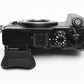 Panasonic Lumix DMC-GX85 16MP Mirrorless MFT Digital Camera+case, 5153 Acts