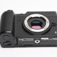 Panasonic Lumix DMC-GX85 16MP Mirrorless MFT Digital Camera+case, 5153 Acts