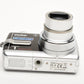 Vivitar Vivicam 8625 8.1MP Digital Point&Shoot Camera (Gray), Tested, Boxed