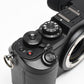 Panasonic Lumix DMC-GX85 16MP Mirrorless MFT Digital Camera+case, 5153 Acts