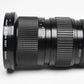 Canon FD 35-105mm f3.5 Macro zoom lens, caps, great, smooth FD Mount