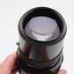 Nikon Nikkor-Q 200mm F4 Non-AI lens, clean, nice! w/caps + pouch