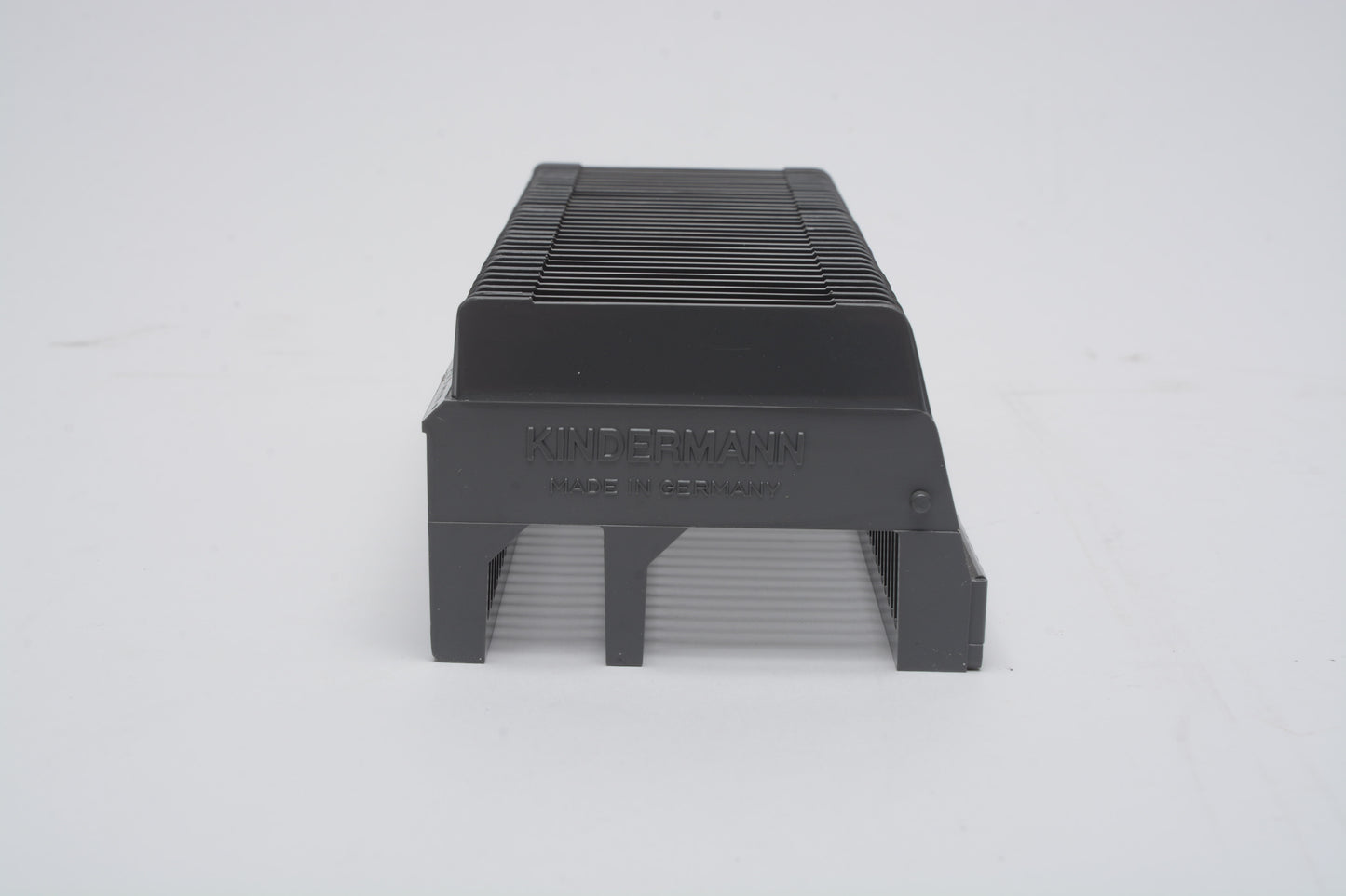 Rollei / Kindermann Magazin 77 120 slide tray in box (holds 30 slides)