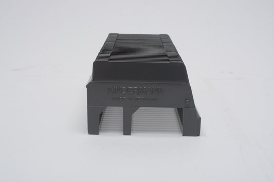 Rollei / Kindermann Magazin 77 120 slide tray in box (holds 30 slides)