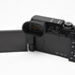 Panasonic Lumix DMC-GX85 16MP Mirrorless MFT Digital Camera+case, 5153 Acts