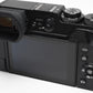 Panasonic Lumix DMC-GX85 16MP Mirrorless MFT Digital Camera+case, 5153 Acts