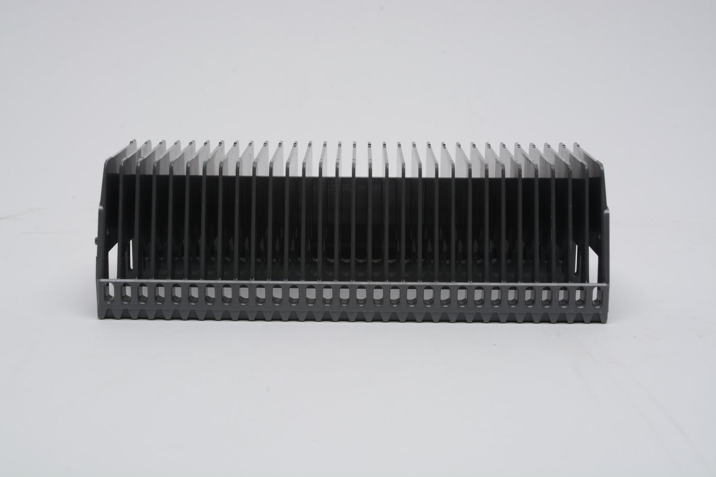Rollei / Kindermann Magazin 77 120 slide tray in box (holds 30 slides)