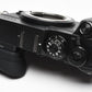 Panasonic Lumix DMC-GX85 16MP Mirrorless MFT Digital Camera+case, 5153 Acts