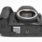 Canon EOS 5D Mark IV Body w/Batt, Charger, 84K Acts, Great!