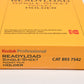 Kodak Readyload Single sheet packet holder #893 7542, New