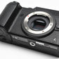 Panasonic Lumix DMC-GX85 16MP Mirrorless MFT Digital Camera+case, 5153 Acts