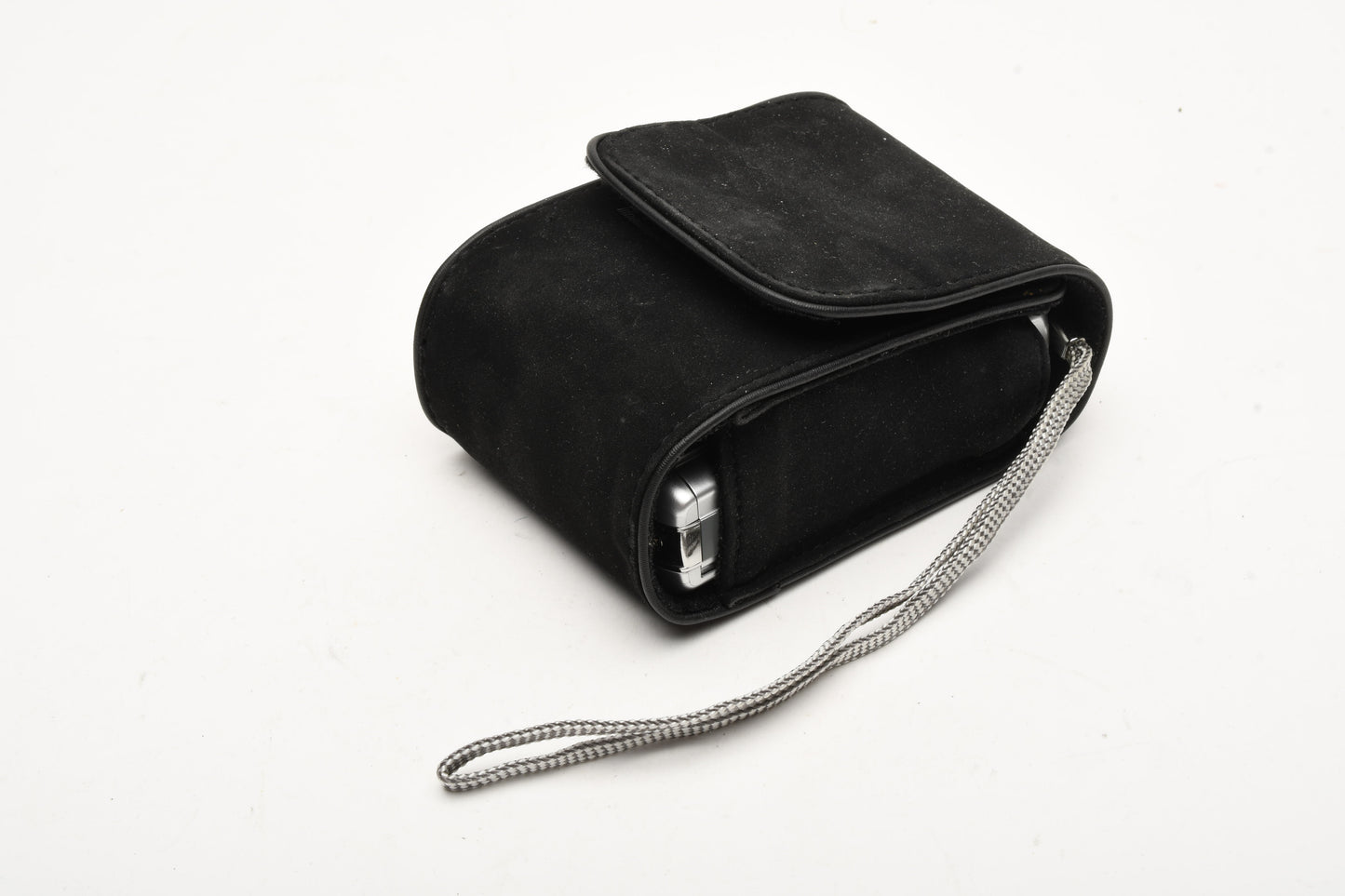 Vivitar Vivicam 8625 8.1MP Digital Point&Shoot Camera (Gray), Tested, Boxed