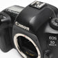 Canon EOS 5D Mark IV Body w/Batt, Charger, 84K Acts, Great!
