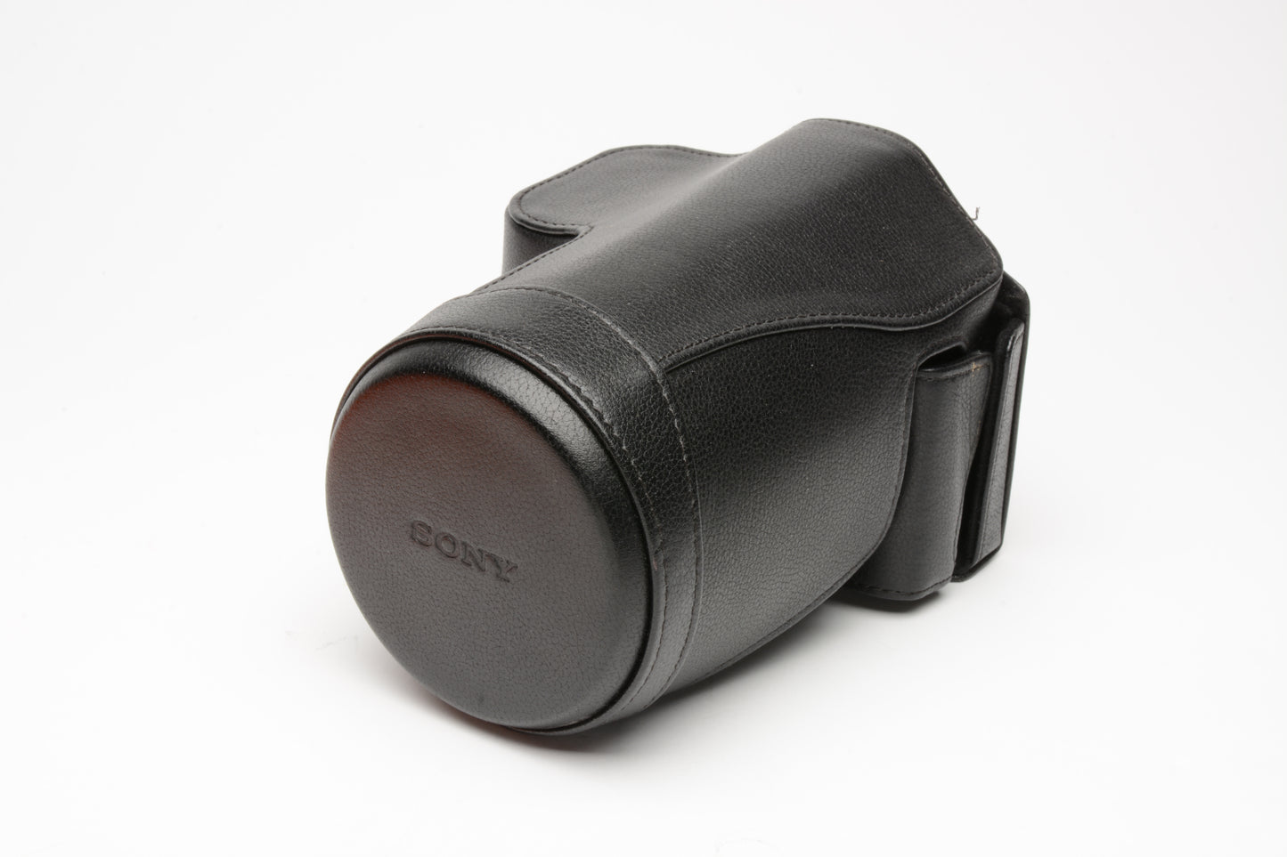 Sony LCS-ELCA Eveready Case for a7-a7R w/28-70mm zoom, Clean