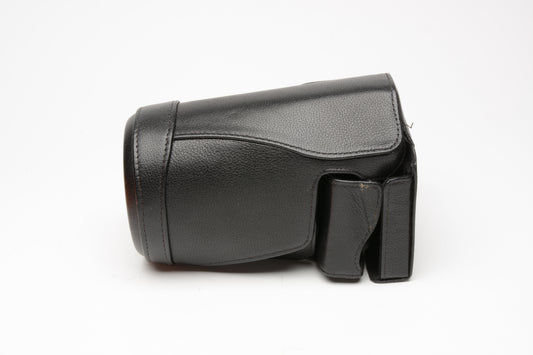 Sony LCS-ELCA Eveready Case for a7-a7R w/28-70mm zoom, Clean