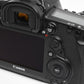 Canon EOS 5D Mark IV Body w/Batt, Charger, 84K Acts, Great!
