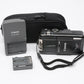 Canon Powershot S50 5MP Digital Point&Shoot w/2batts, tested, good