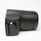 Sony LCS-ELCA Eveready Case for a7-a7R w/28-70mm zoom, Clean