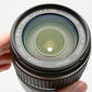 Canon EFS 17-85mm f4-5.6 IS USM zoom lens, UV, hood, *Manual Focus Only!