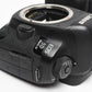Canon EOS 5D Mark IV Body w/Batt, Charger, 84K Acts, Great!