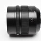 Panasonic Leica DG Nocticron 42.5mm f1.2 ASPH. POWER O.I.S., Hood, Mint- USA