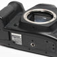 Canon EOS 5D Mark IV Body w/Batt, Charger, 84K Acts, Great!