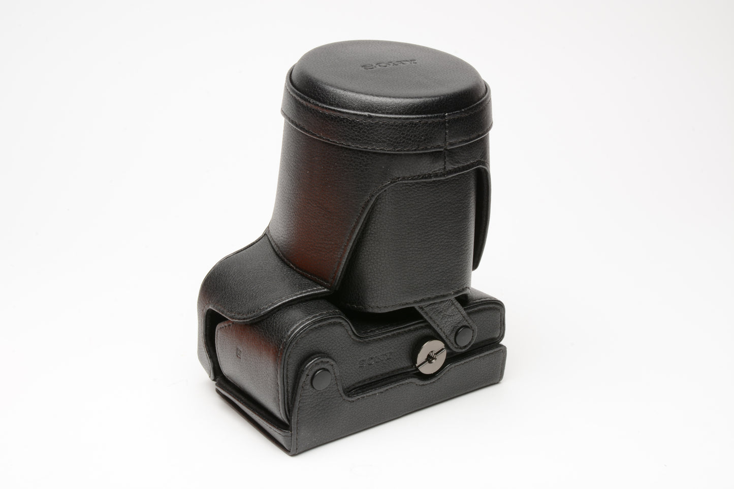 Sony LCS-ELCA Eveready Case for a7-a7R w/28-70mm zoom, Clean