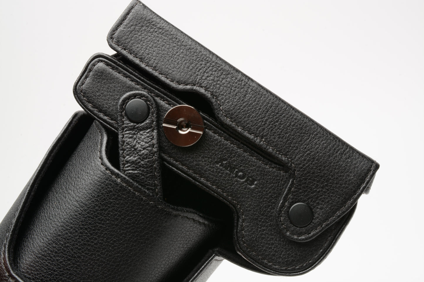 Sony LCS-ELCA Eveready Case for a7-a7R w/28-70mm zoom, Clean