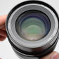 Panasonic Leica DG Nocticron 42.5mm f1.2 ASPH. POWER O.I.S., Hood, Mint- USA