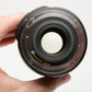 Canon EFS 17-85mm f4-5.6 IS USM zoom lens, UV, hood, *Manual Focus Only!