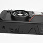 Nikon L35AF 35mm Point&Shoot camera w/35mm f2.8 lens, cap+strap, Great!