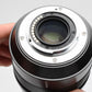 Panasonic Leica DG Nocticron 42.5mm f1.2 ASPH. POWER O.I.S., Hood, Mint- USA
