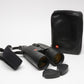 Leica 10x50BA Trinovid binoculars, case, cap, strap, Mint-