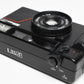 Nikon L35AF 35mm Point&Shoot camera w/35mm f2.8 lens, cap+strap, Great!
