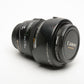 Canon EFS 17-85mm f4-5.6 IS USM zoom lens, UV, hood, *Manual Focus Only!