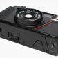 Nikon L35AF 35mm Point&Shoot camera w/35mm f2.8 lens, cap+strap, Great!