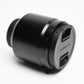 Panasonic Leica DG Nocticron 42.5mm f1.2 ASPH. POWER O.I.S., Hood, Mint- USA