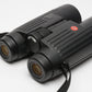 Leica 10x50BA Trinovid binoculars, case, cap, strap, Mint-