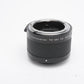 Nikon TC-201 2x Teleconverter w/Caps+pouch, very clean & sharp Mint-